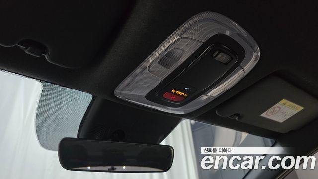 Hyundai Avante (CN7) 2.0 N 2023 — фото 19
