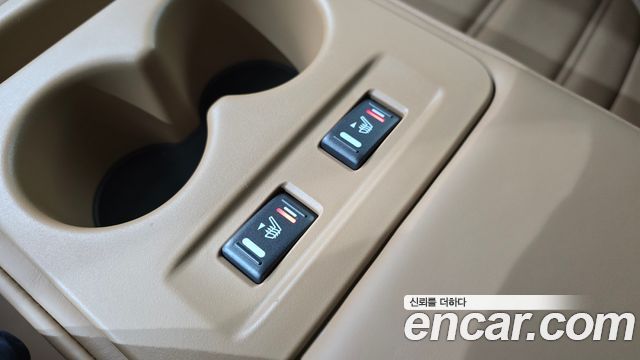 Renault Korea SM6 1.8 TCe Premiere 2021 — фото 18