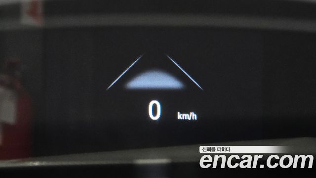 Renault Korea SM6 1.8 TCe Premiere 2021 — фото 19