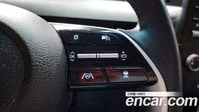 Hyundai Staria L3.5 Cargo 5-Seater Modern 2024 — фото 17