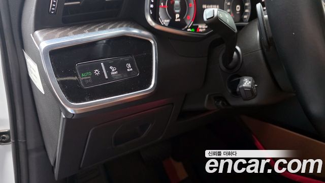 Audi A6 (C8) 40 TDI Premium 2020 — фото 14