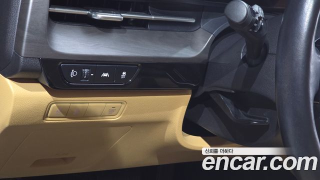 Kia Carnival (IV) Diesel 9-Seater Prestige 2023 — фото 14