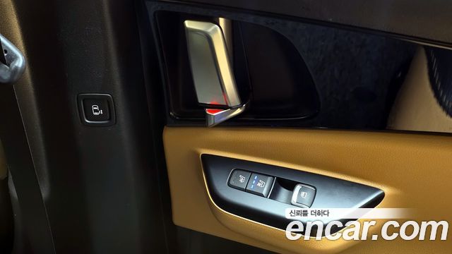 Kia Carnival (IV) Diesel 9-Seater Prestige 2023 — фото 19