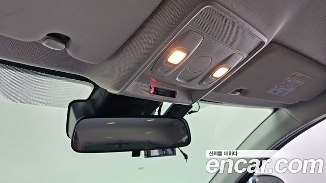 Renault Korea XM3 1.3 TCe RE 2020 — фото 17