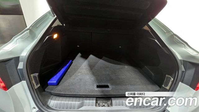 Renault Korea XM3 1.3 TCe RE 2020 — фото 20