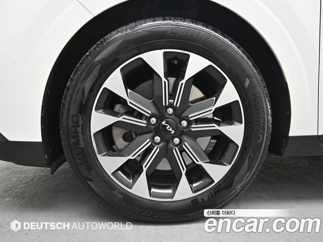Kia Carnival (IV) Diesel 9-Seater Prestige 2023 — фото 5