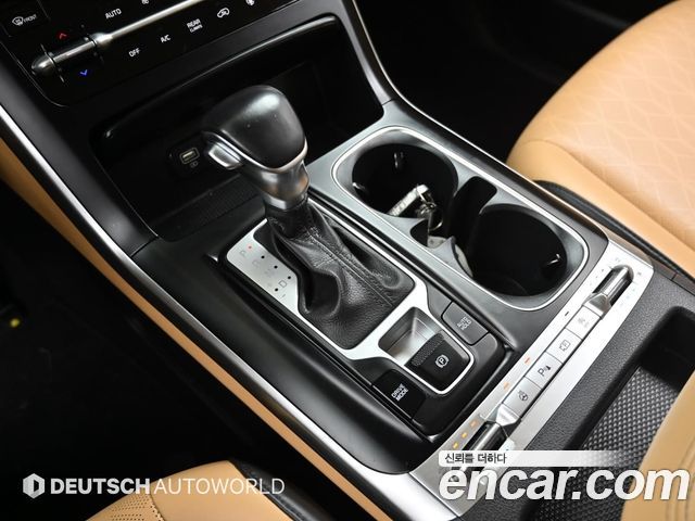 Kia Carnival (IV) Diesel 9-Seater Prestige 2023 — фото 9