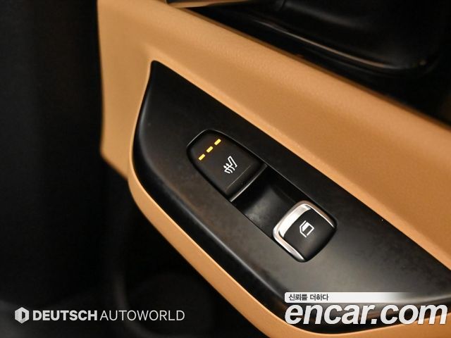 Kia Carnival (IV) Diesel 9-Seater Prestige 2023 — фото 20