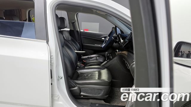 Chevrolet Orlando 1.6 Diesel LTZ Premium 2017 — фото 11