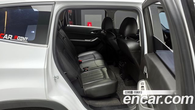 Chevrolet Orlando 1.6 Diesel LTZ Premium 2017 — фото 12