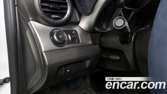 Chevrolet Orlando 1.6 Diesel LTZ Premium 2017 — фото 17