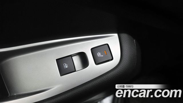 Chevrolet Orlando 1.6 Diesel LTZ Premium 2017 — фото 18