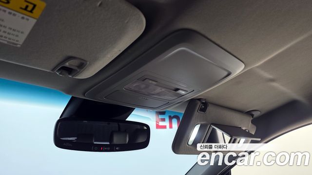 Chevrolet Orlando 1.6 Diesel LTZ Premium 2017 — фото 19