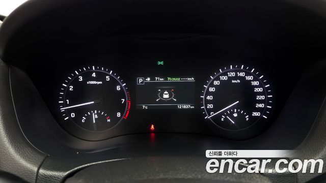 Genesis G80 3.3 GDI AWD Luxury 2017 — фото 8