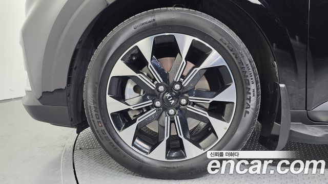 Kia Carnival (IV) Diesel 9-Seater Signature 2021 — фото 5