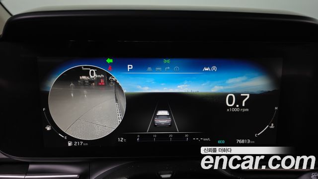 Kia Carnival (IV) Diesel 9-Seater Signature 2021 — фото 8