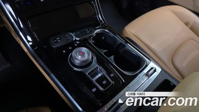 Kia Carnival (IV) Diesel 9-Seater Signature 2021 — фото 9