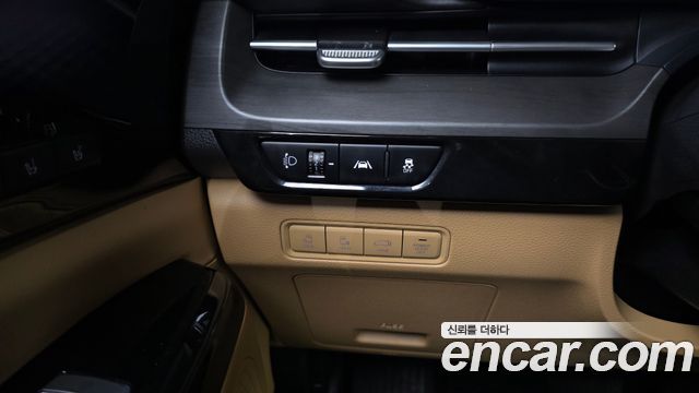 Kia Carnival (IV) Diesel 9-Seater Signature 2021 — фото 14