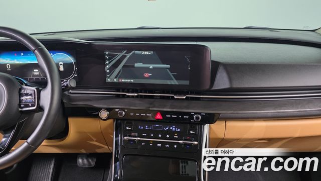 Kia Carnival (IV) Diesel 9-Seater Signature 2021 — фото 16
