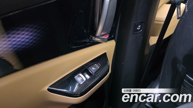 Kia Carnival (IV) Diesel 9-Seater Signature 2021 — фото 19