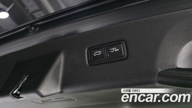 Kia Carnival (IV) Diesel 9-Seater Signature 2021 — фото 20
