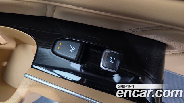 Kia Sorento (IV) Diesel 2.2 2WD Noblesse 2022 — фото 18