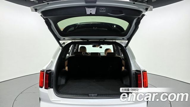 Kia Sorento (IV) Diesel 2.2 2WD Noblesse 2022 — фото 20