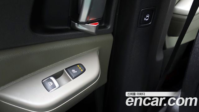 Kia Carnival (IV) Gasoline 9-Seater Noblesse 2024 — фото 16