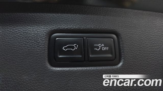 Kia Carnival (IV) Gasoline 9-Seater Noblesse 2024 — фото 18