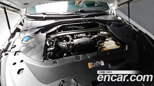 Lincoln Aviator (II) 3.0 Black Label AWD 2020 — фото 6