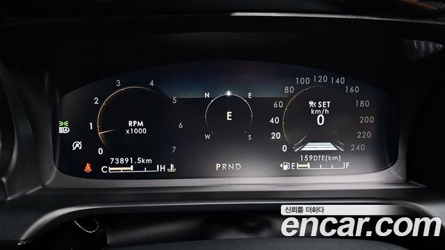 Lincoln Aviator (II) 3.0 Black Label AWD 2020 — фото 8