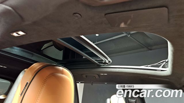 Lincoln Aviator (II) 3.0 Black Label AWD 2020 — фото 18