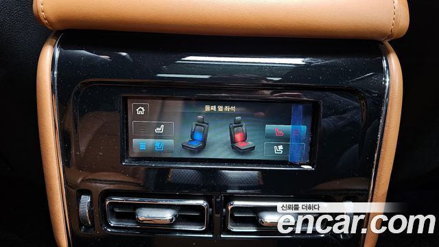 Lincoln Aviator (II) 3.0 Black Label AWD 2020 — фото 19