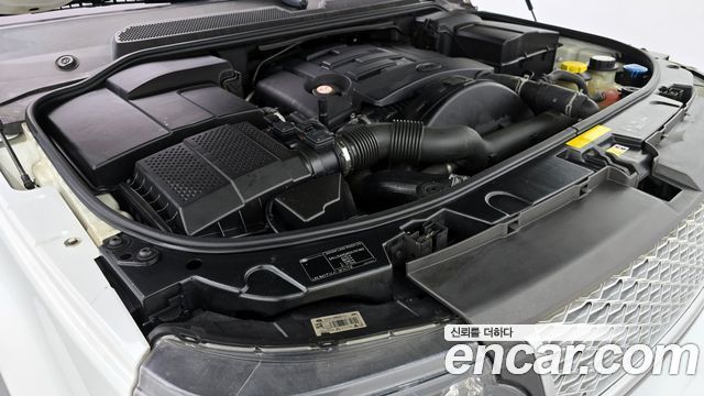Land Rover Range Rover Sport 3.0 SDV6 2013 — фото 6