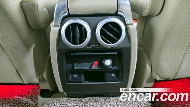 Land Rover Range Rover Sport 3.0 SDV6 2013 — фото 19