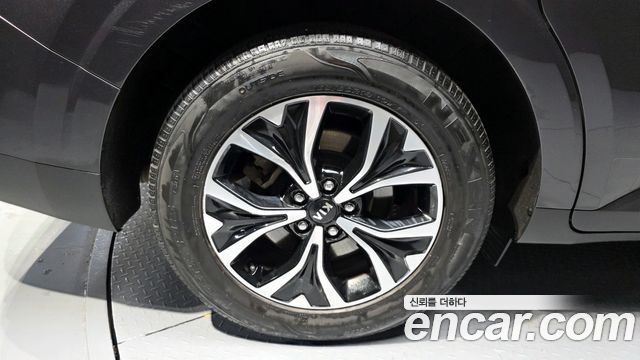 Kia Carnival (IV) Diesel 9-Seater Prestige 2021 — фото 5