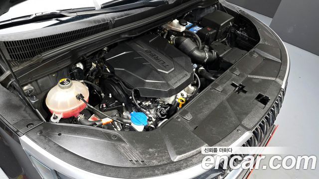 Kia Carnival (IV) Diesel 9-Seater Prestige 2021 — фото 6