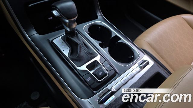 Kia Carnival (IV) Diesel 9-Seater Prestige 2021 — фото 9