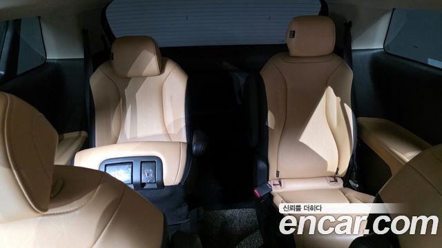 Kia Carnival (IV) Diesel 9-Seater Prestige 2021 — фото 13