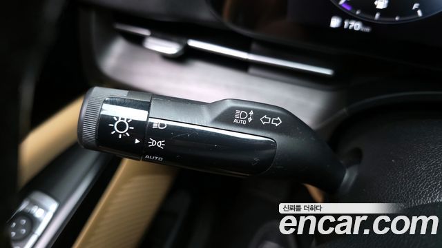 Kia Carnival (IV) Diesel 9-Seater Prestige 2021 — фото 18