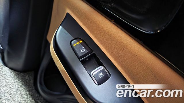 Kia Carnival (IV) Diesel 9-Seater Prestige 2021 — фото 19