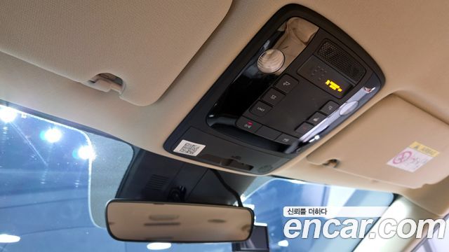 Kia Carnival (IV) Diesel 9-Seater Prestige 2021 — фото 20