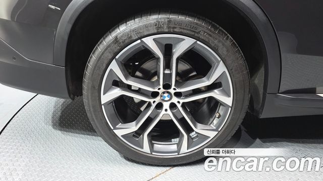 BMW X5 (G05) xDrive 30d xLine 2022 — фото 5