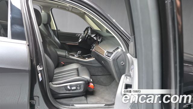 BMW X5 (G05) xDrive 30d xLine 2022 — фото 11