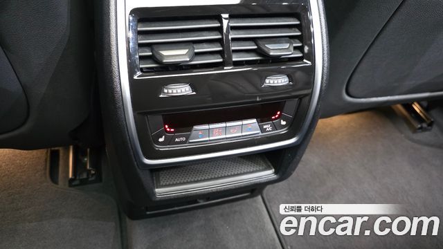 BMW X5 (G05) xDrive 30d xLine 2022 — фото 18
