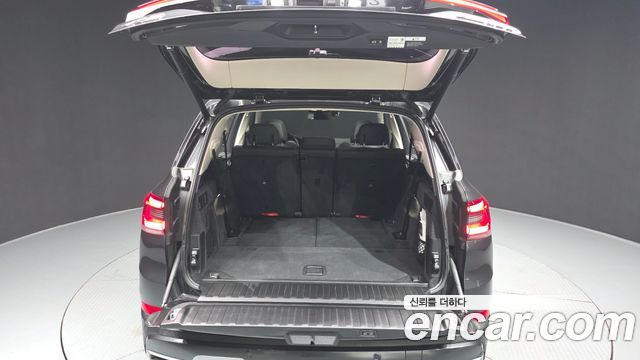 BMW X5 (G05) xDrive 30d xLine 2022 — фото 20