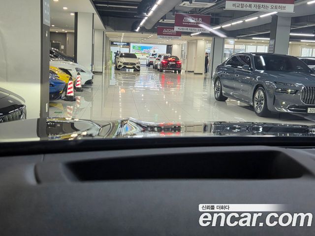 BMW X3 (G01) xDrive 20i M Sport 2024 — фото 22