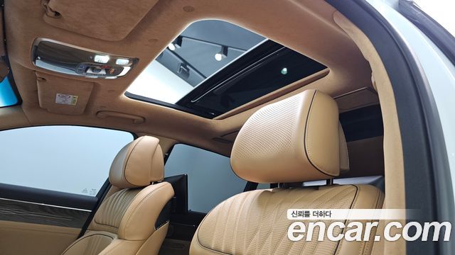 Genesis G90 (RS4) Gasoline 3.5 Turbo AWD 2023 — фото 17
