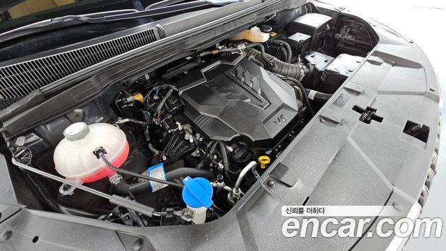 Kia Carnival (IV) Gasoline 7-Seater Noblesse 2023 — фото 6