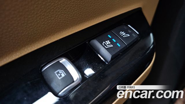 Kia Carnival (IV) Gasoline 7-Seater Noblesse 2023 — фото 18